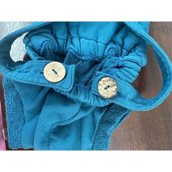 Childhoods - ROMPER SHORTIE - Retired Color! - Picture 4 of 9